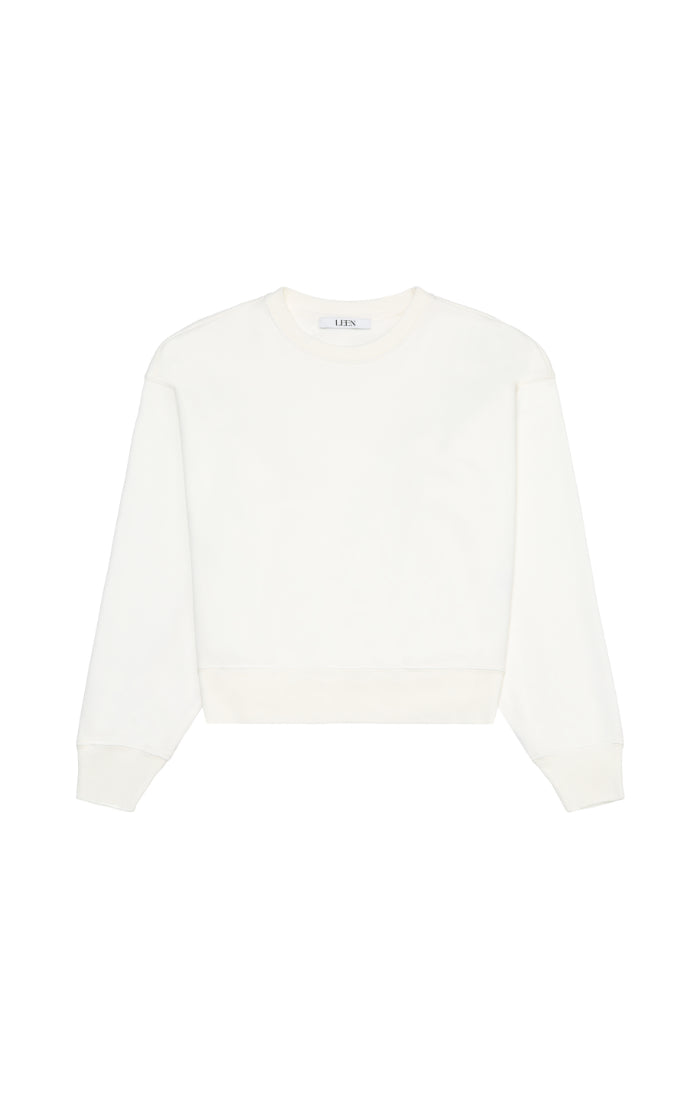 トップス C.E / COTTON TRACK CREWNECK L SIZE LAKE Orion Terry Sweatshirt – LEEN