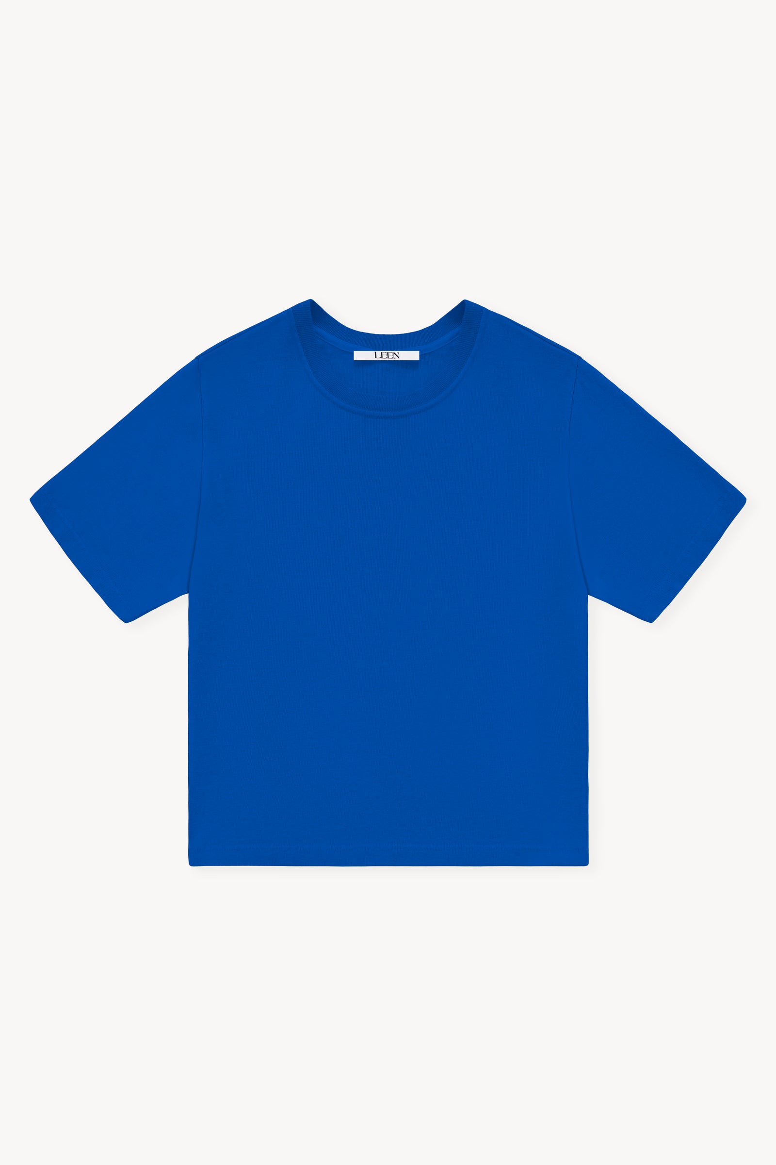 Lee Classic Tee – LEEN
