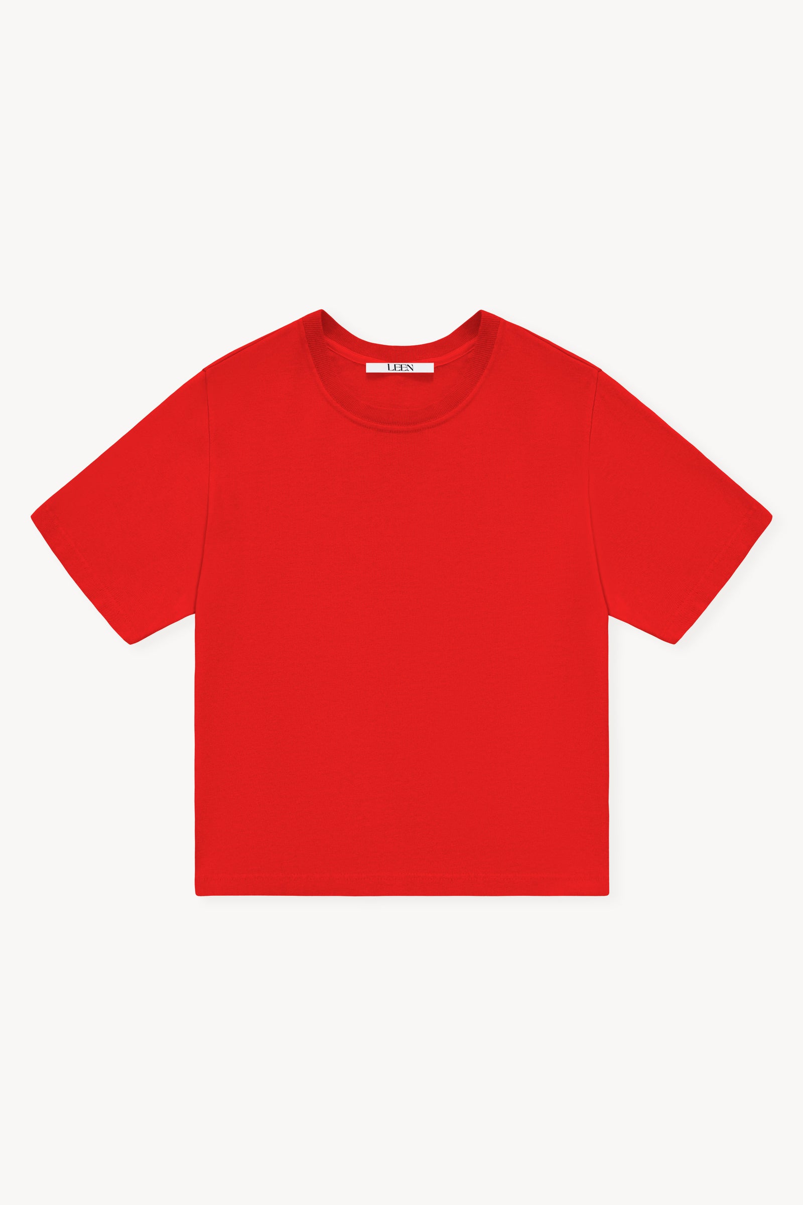 ◆LEE◆ Lee Dungarees Ringer T-Shirt White Lee Classic Tee – LEEN