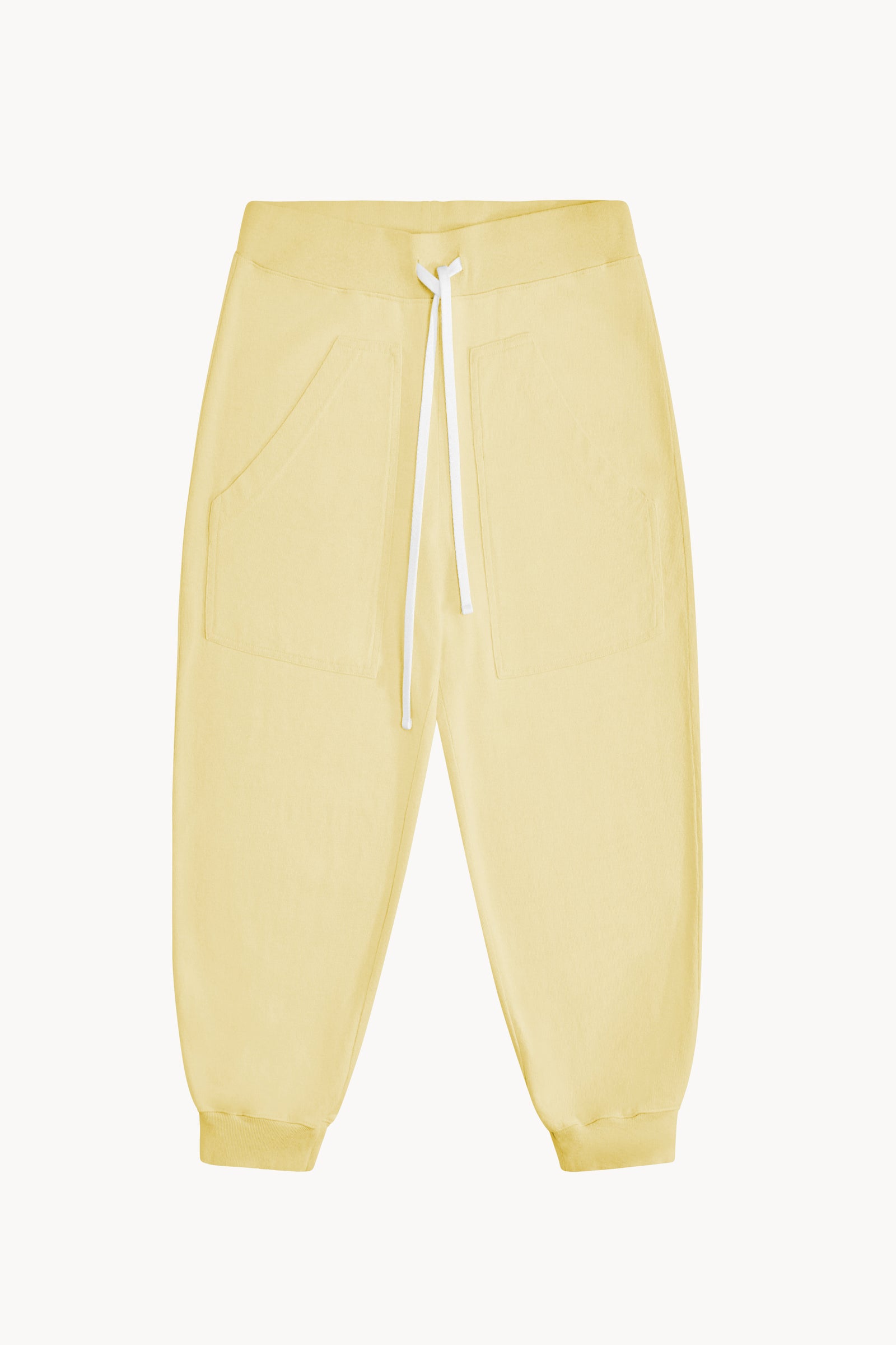 Hyde Drawstring Pant – LEEN