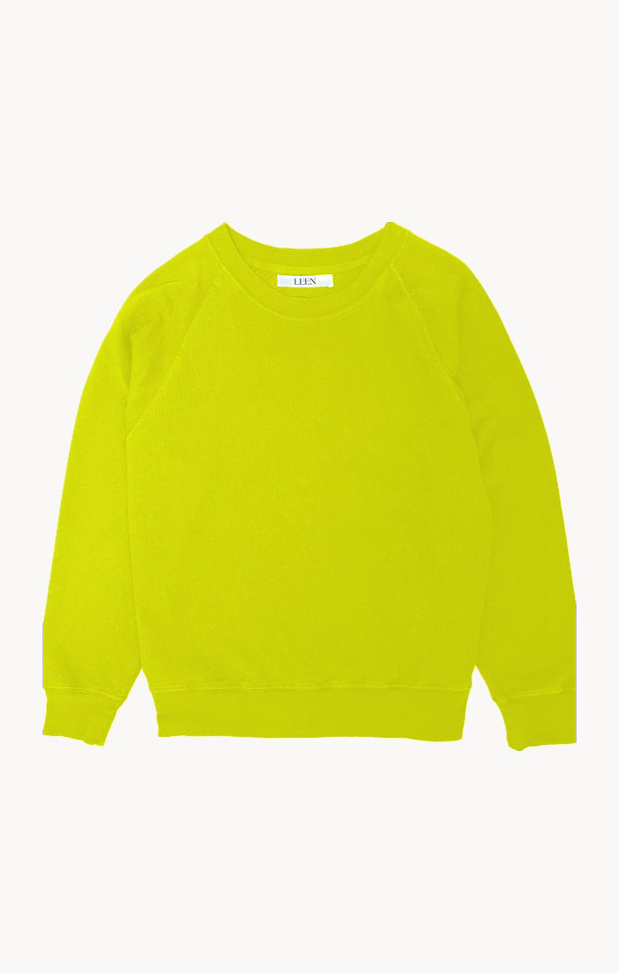 Oak Raglan – LEEN