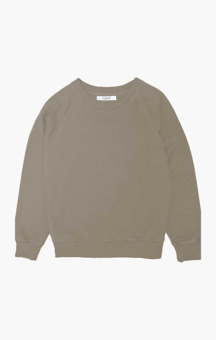 Oak Raglan – LEEN