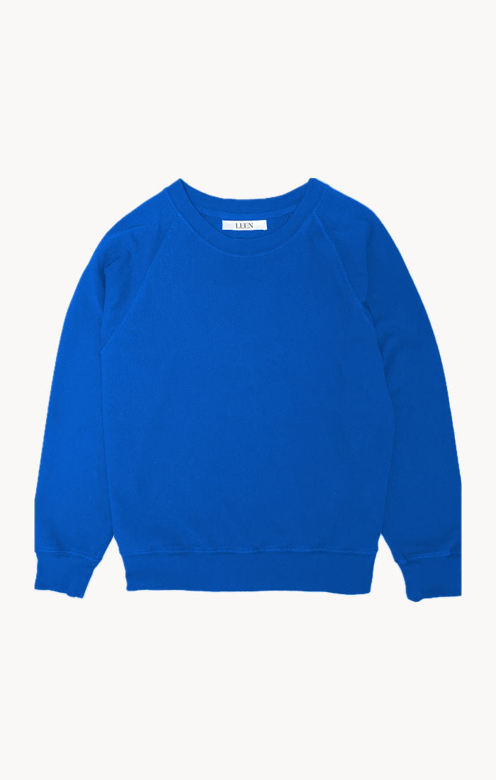 Oak Raglan – LEEN
