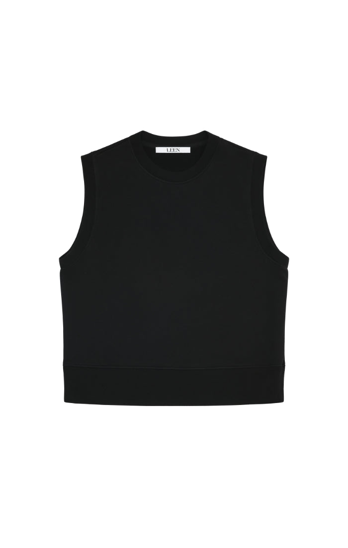 SHERIDAN Orion Terry Vest – LEEN