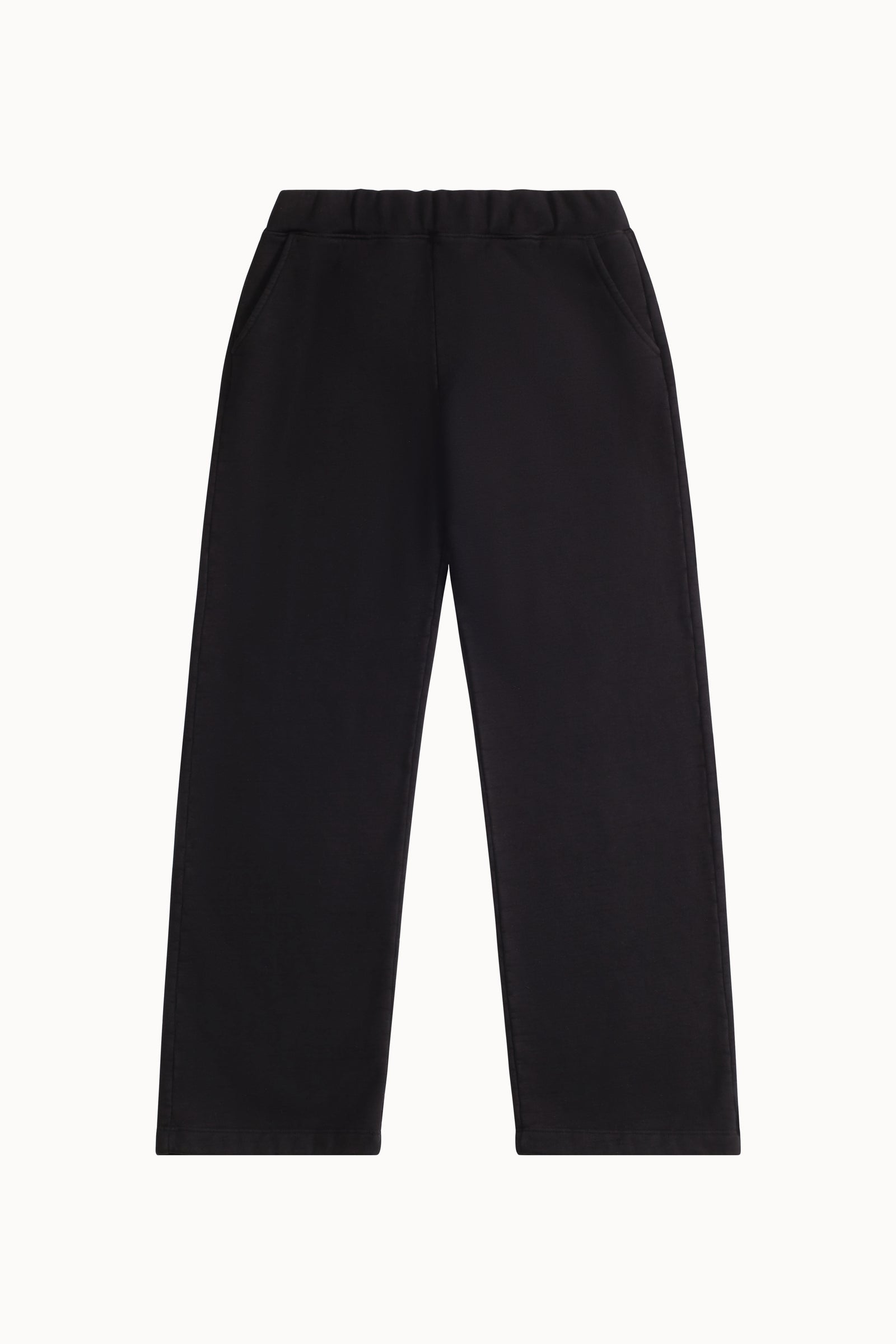 Clark Long Pant - Harbor Terry – LEEN Clark Long Pant - Harbor Terry – LEEN